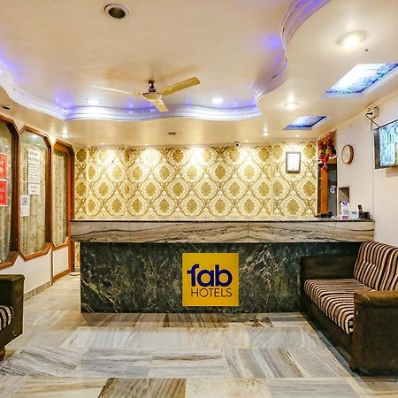 Fabhotel Ashoka Inn Kanpur Luaran gambar