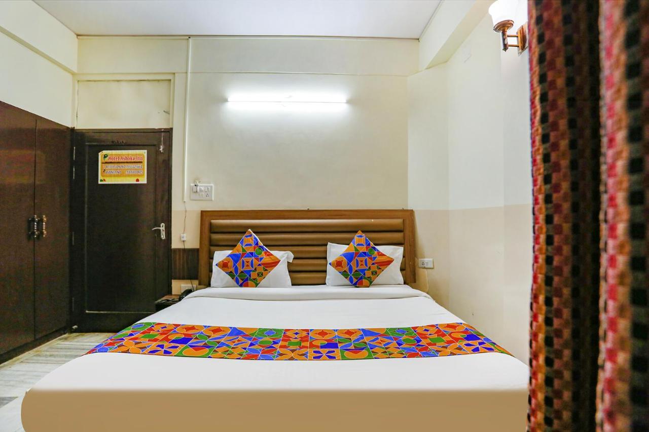 Fabhotel Ashoka Inn Kanpur Luaran gambar