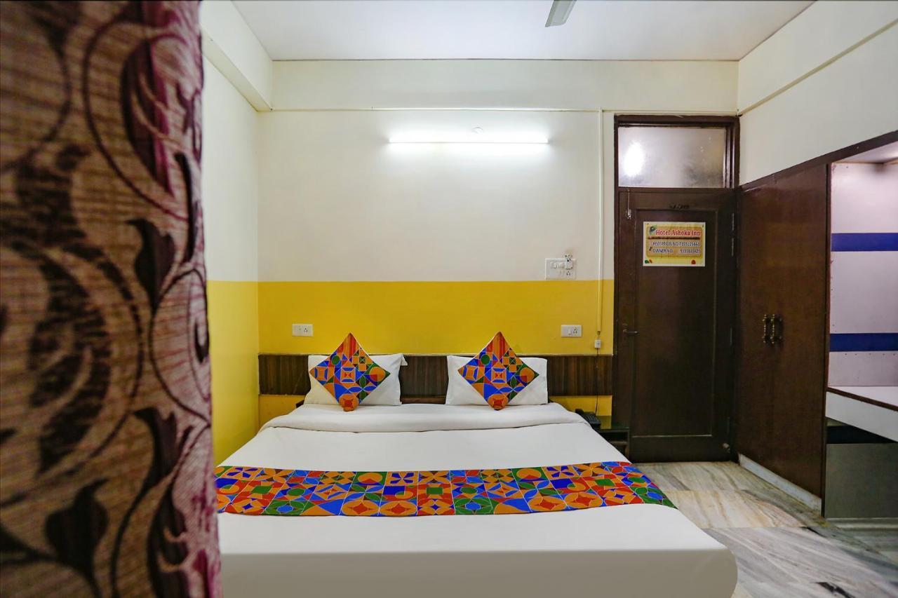 Fabhotel Ashoka Inn Kanpur Luaran gambar