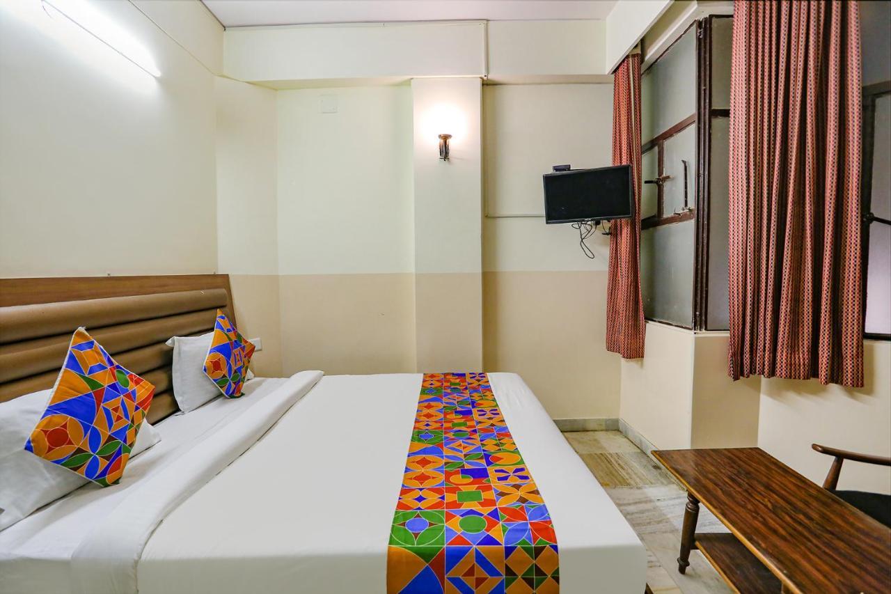 Fabhotel Ashoka Inn Kanpur Luaran gambar