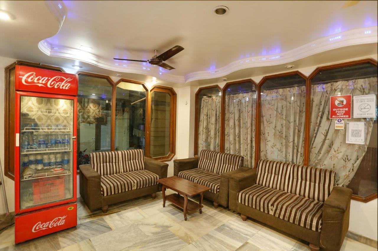 Fabhotel Ashoka Inn Kanpur Luaran gambar