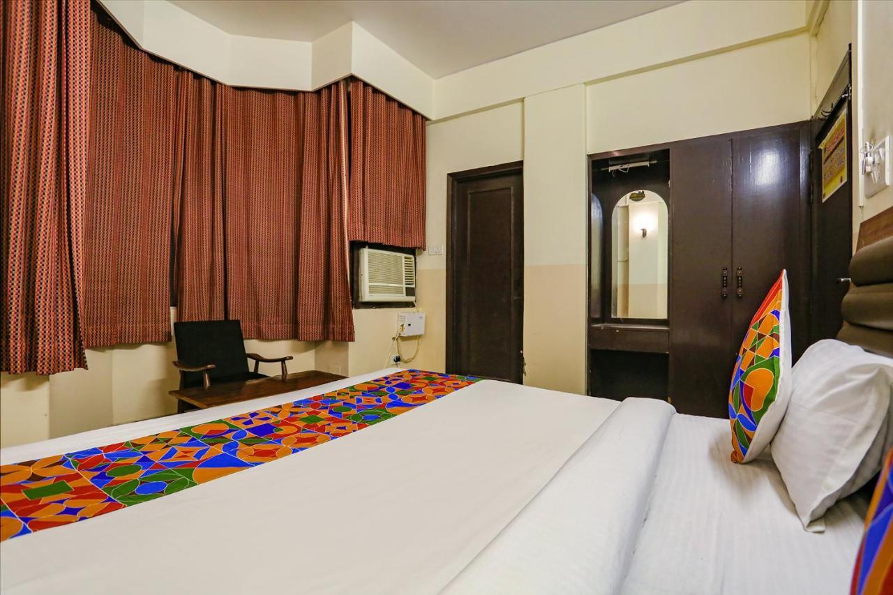Fabhotel Ashoka Inn Kanpur Luaran gambar