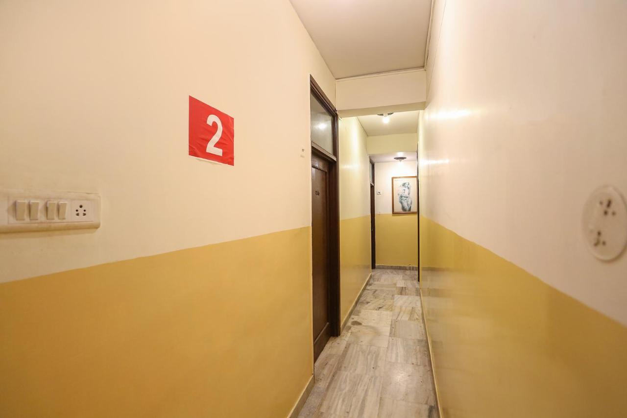 Fabhotel Ashoka Inn Kanpur Luaran gambar