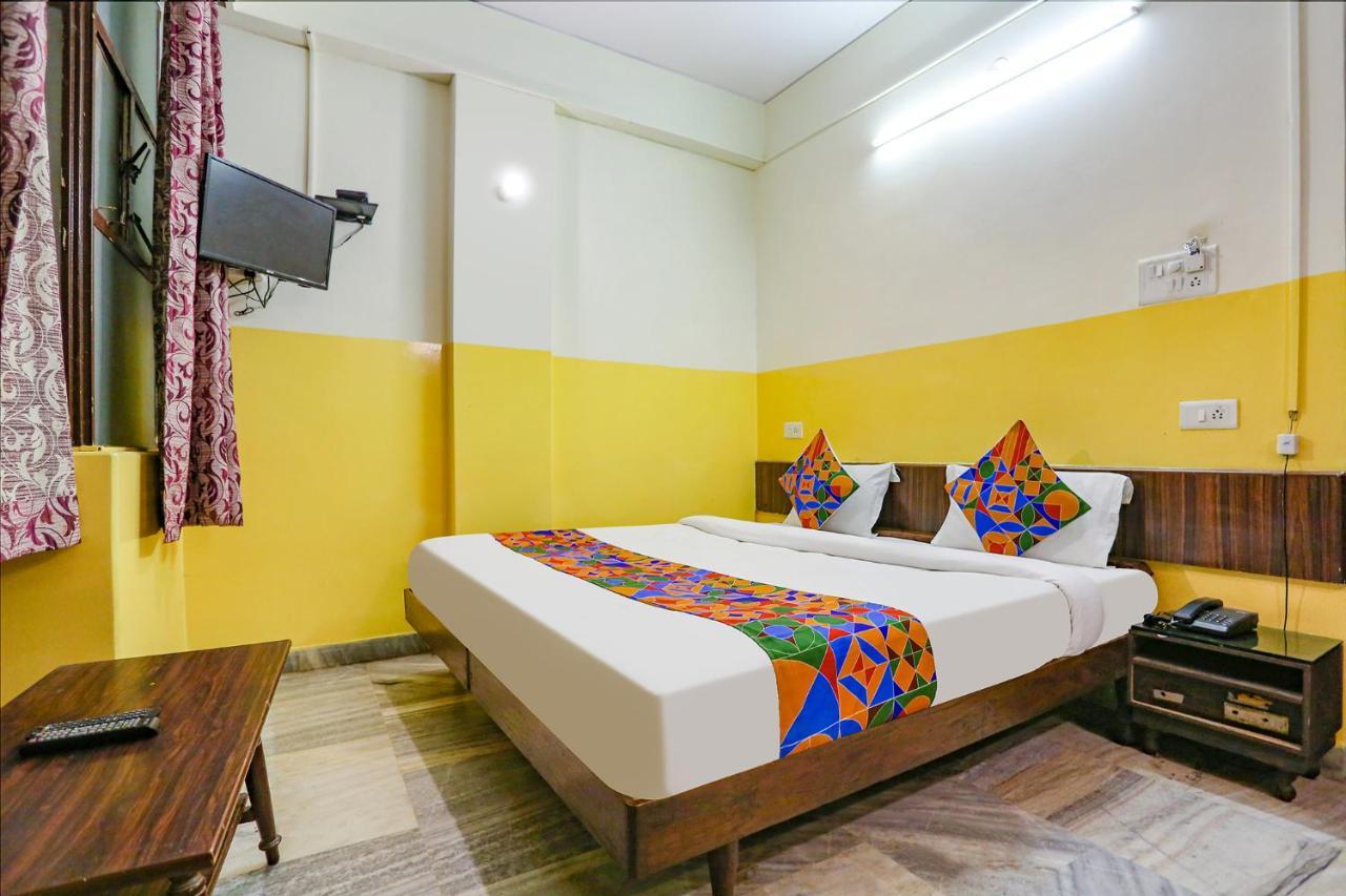 Fabhotel Ashoka Inn Kanpur Luaran gambar