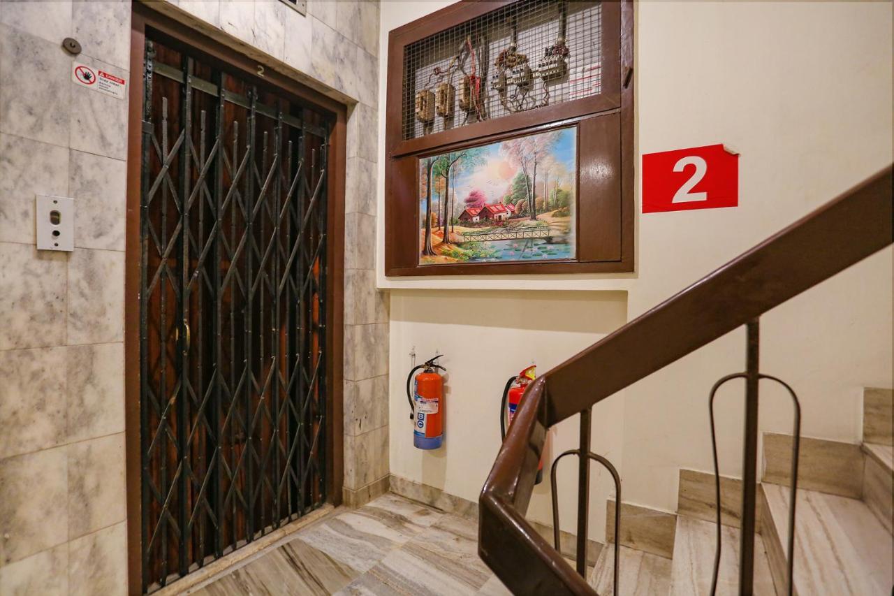 Fabhotel Ashoka Inn Kanpur Luaran gambar